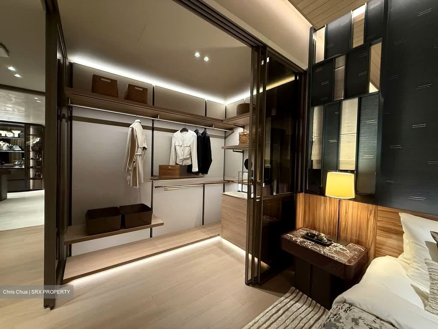 Orchard Boulevard (D10), Condominium #579658191